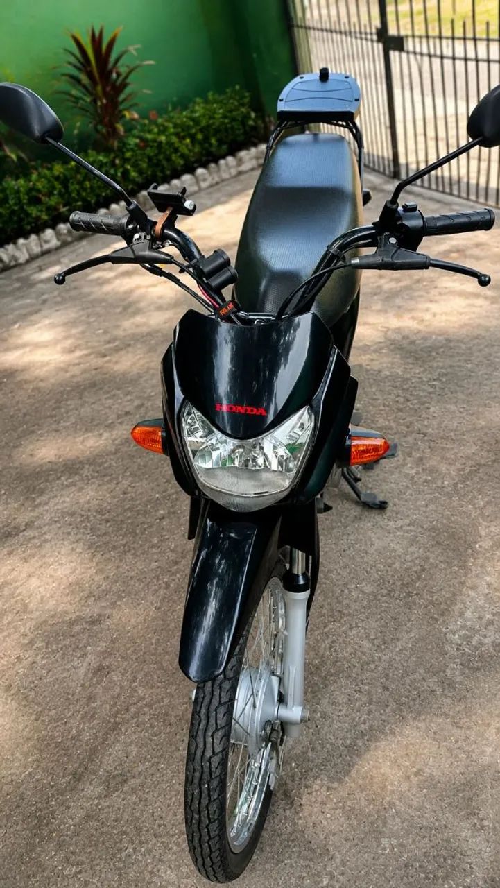 Honda POP 110i - Foto 2