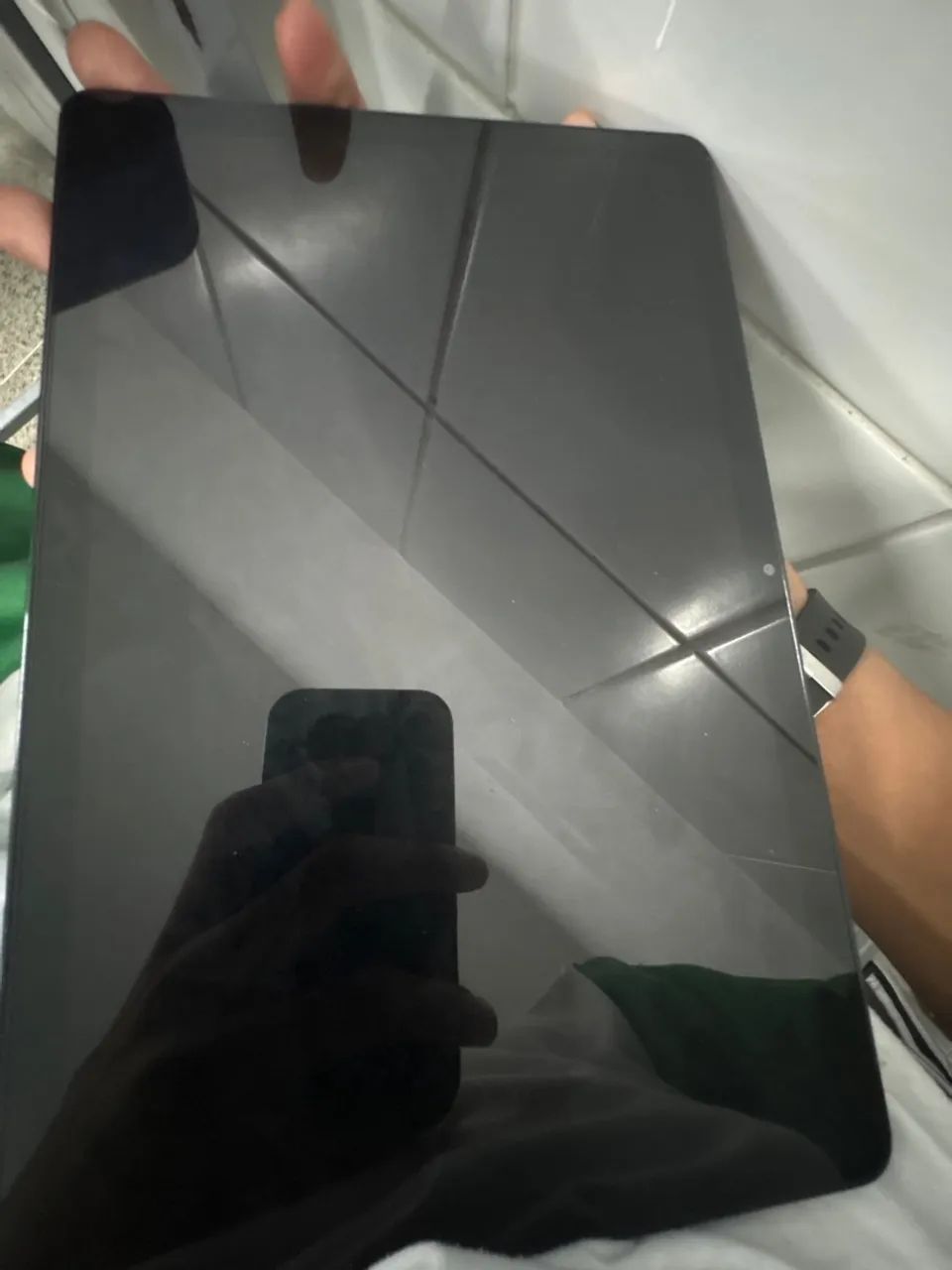 Tablet Samsung - Foto 4