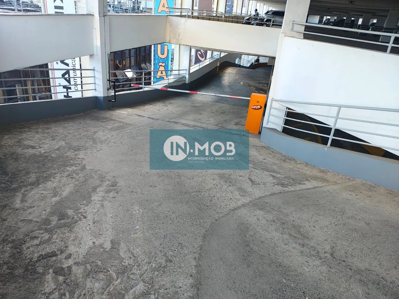 vaga de garagem no Mister Shopping - Foto 2