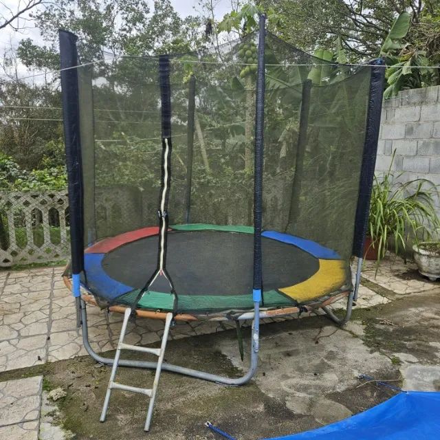 Pula Pula 2.44mt