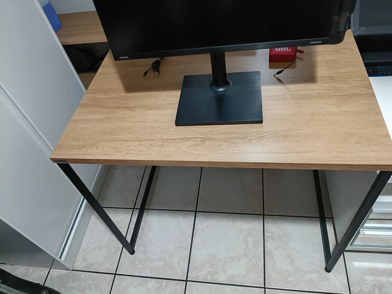 Monitor 24 Full HD 144HZ - Foto 2