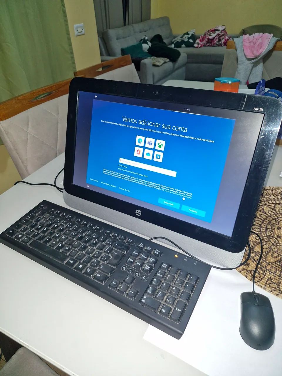Computador HP - Foto 5