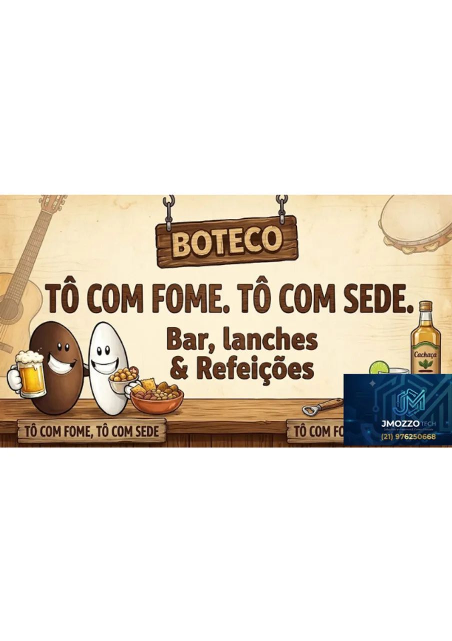 Assistência Técnica em Informática | Tech JMozzo - Foto 2
