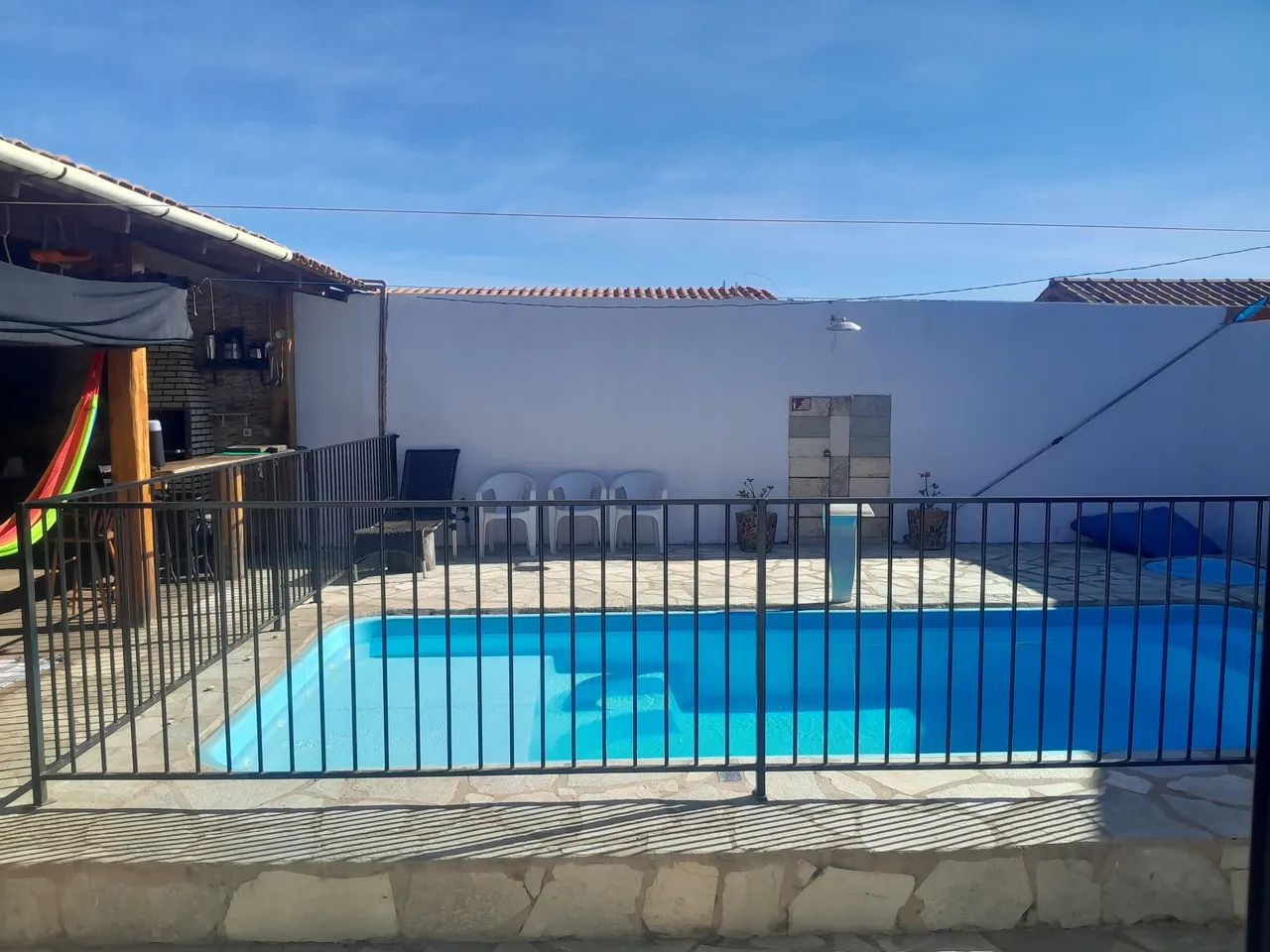 Casa praia 