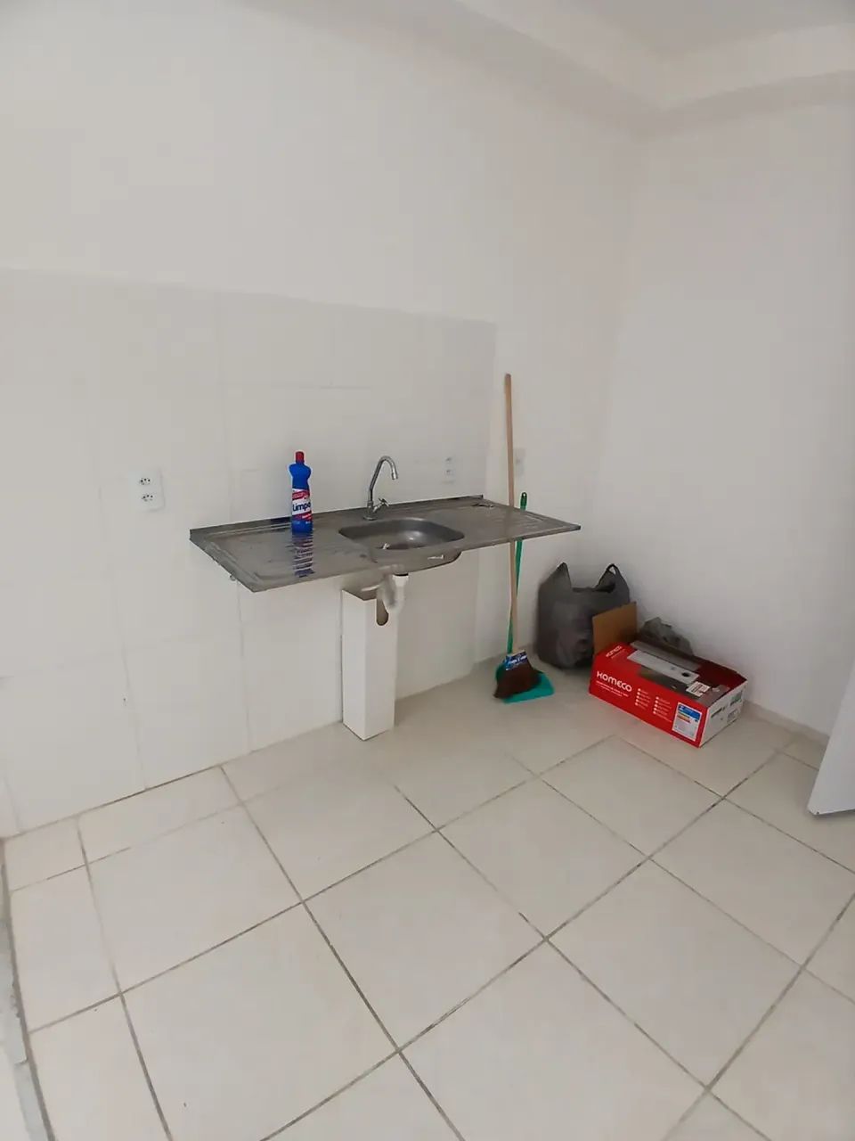 ALUGO I APARTAMENTO 2 QUARTOS - Foto 2