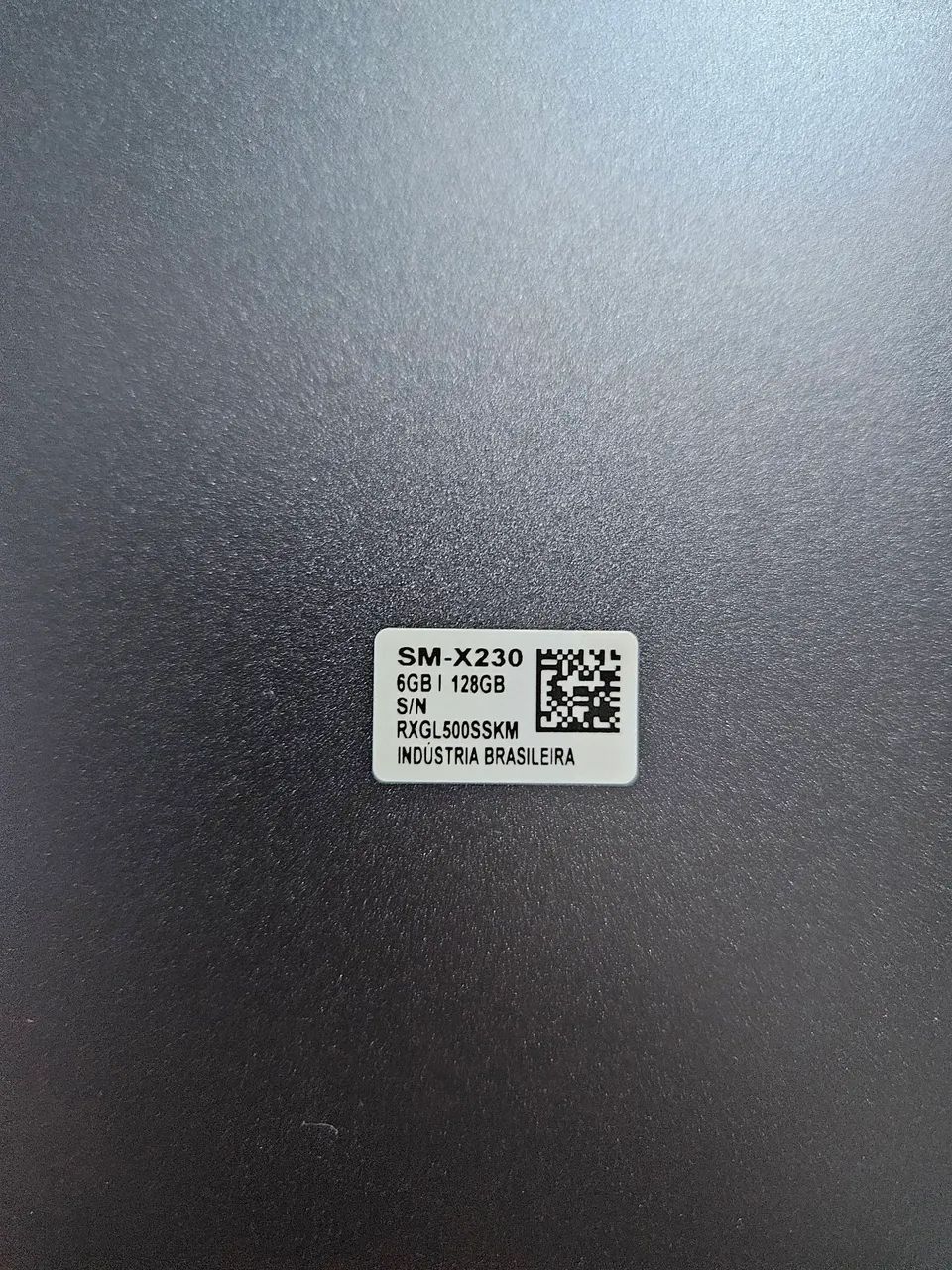 Samsung Galaxy Tab A11+ 11 128GB | 6GB RAM | Cinza - Foto 5