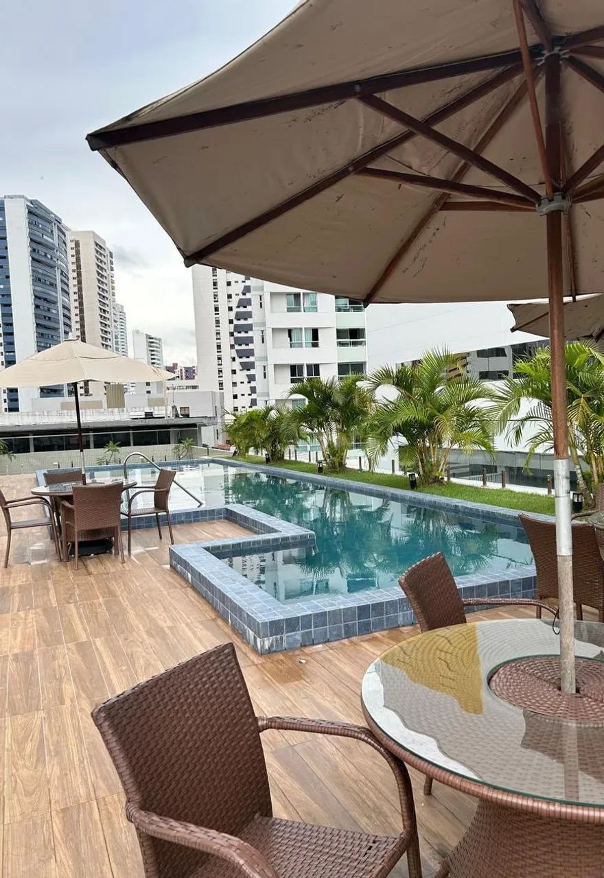 Apartamento a venda em Manaíra - AP11669 - Foto 2