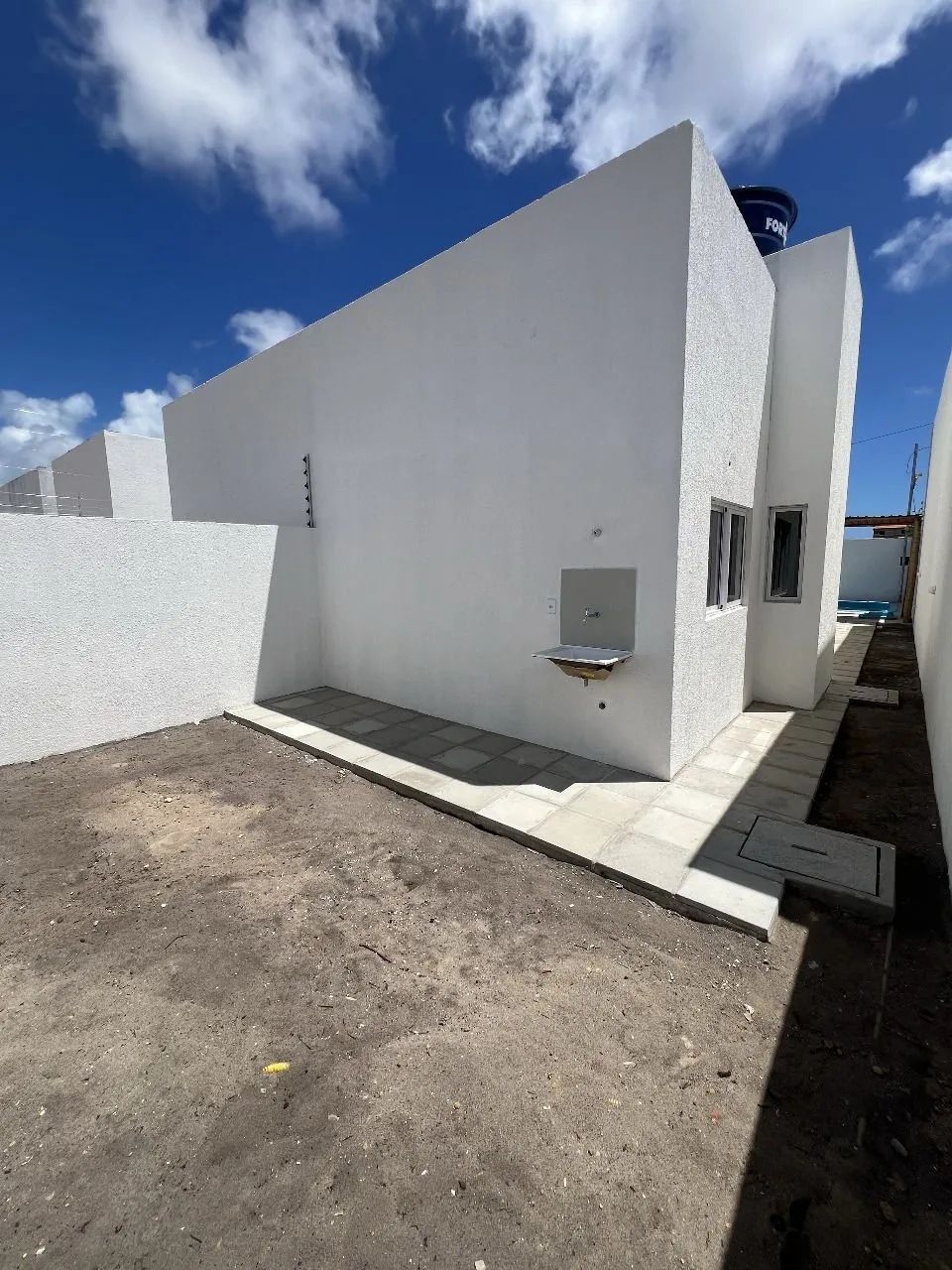 Casa a venda em Carapibus - CA2927 - Foto 3