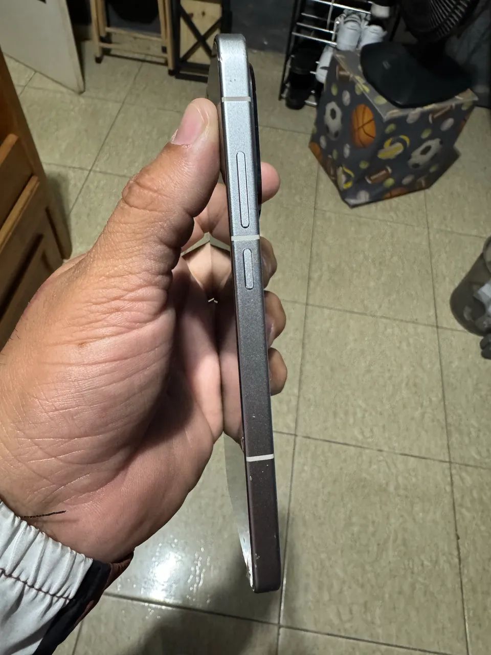 POCO F7 512 GB LIMITED EDITION - Foto 5