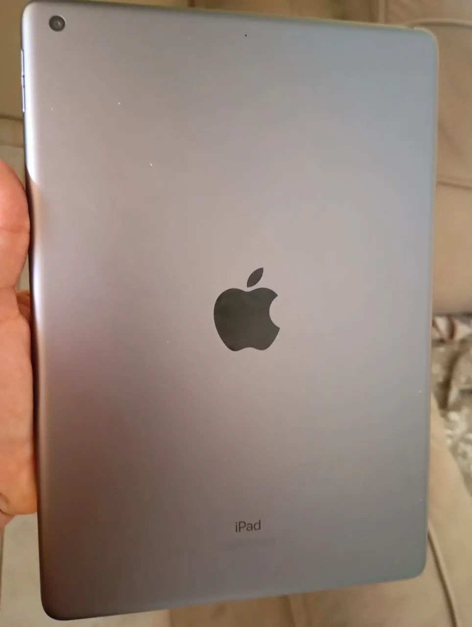 IPAD 9° GERAÇÃO 64GB  - Foto 2