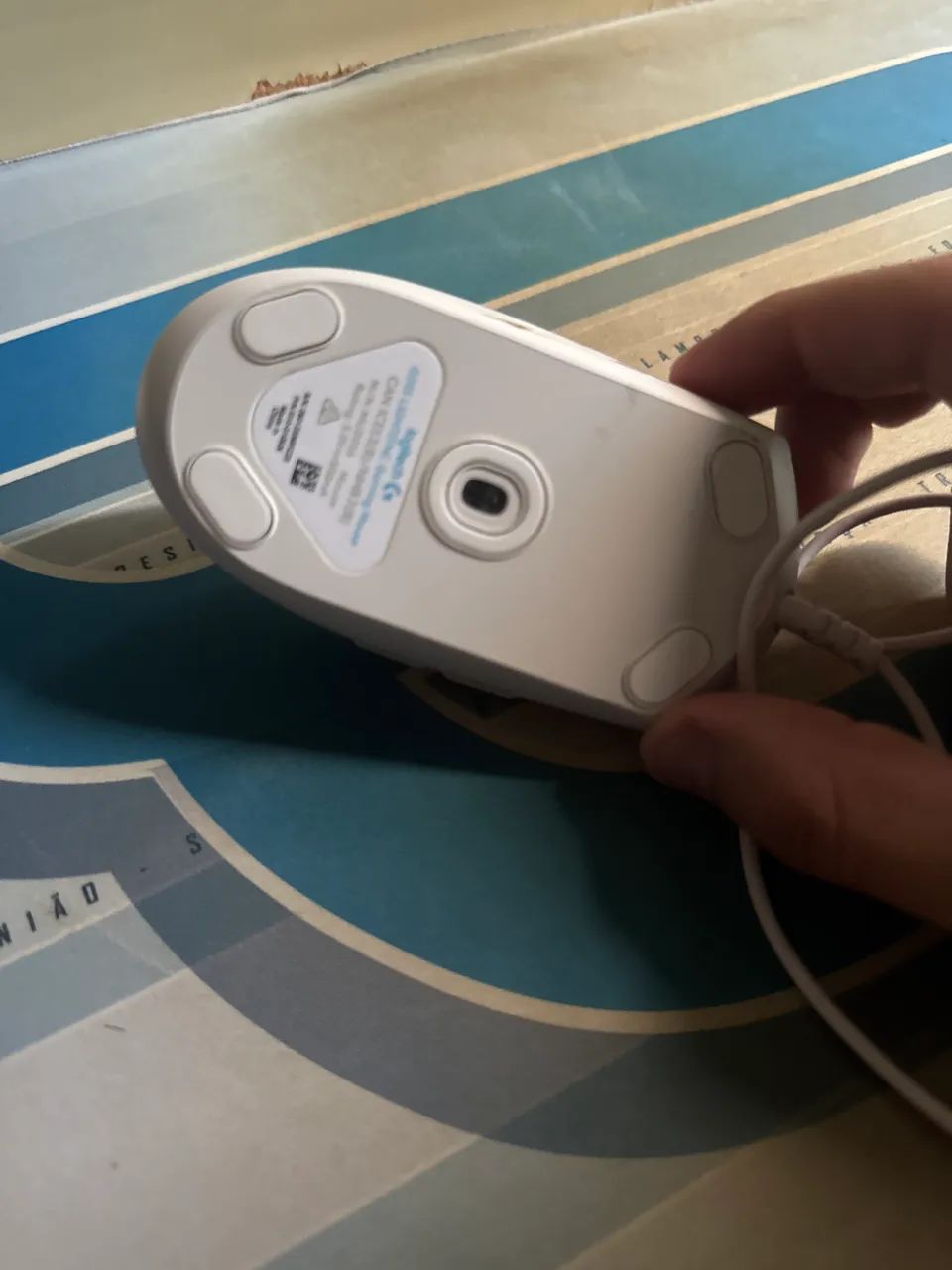 Mouse logitech G203 - Foto 2