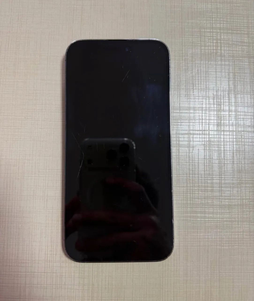 IPHONE 14 PRO MAX 256gb  - Foto 3