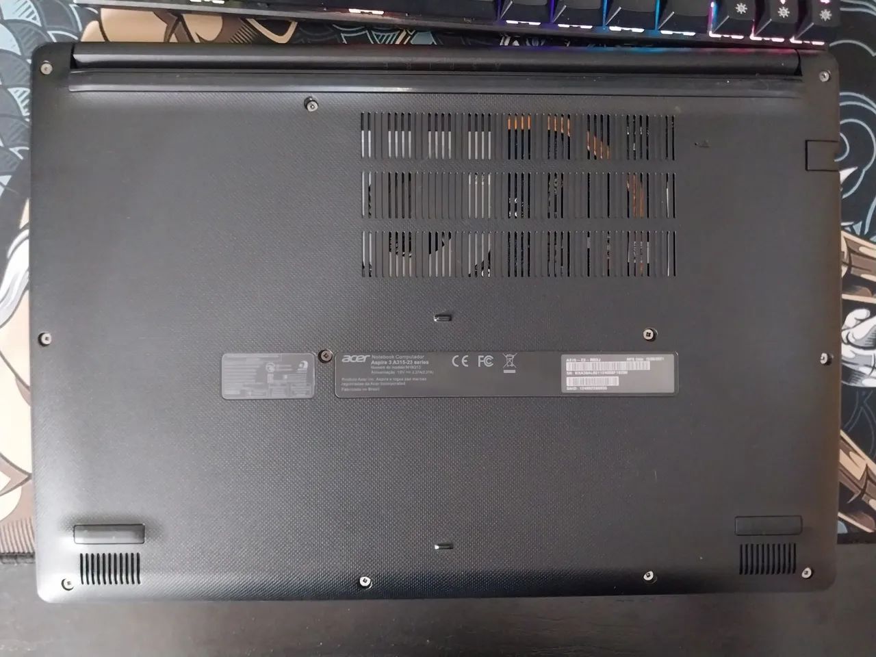Notebook Acer Aspire 3 - Foto 3