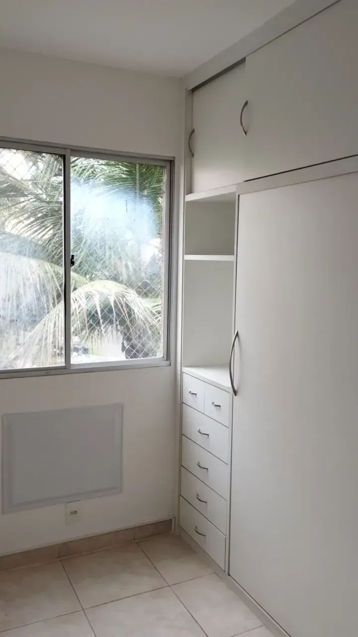 Apartamento 3 quartos, suíte no Pechincha - Foto 10