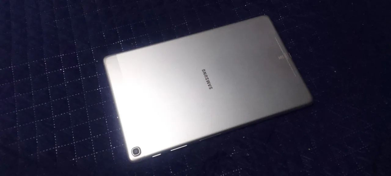 Galaxy Tab A (2019) - Foto 3