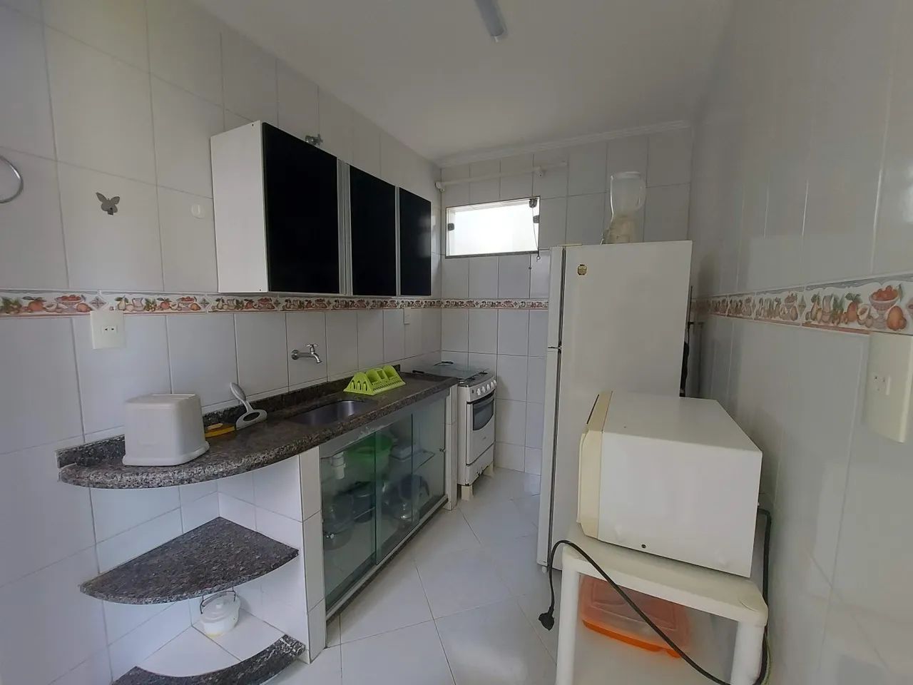 Apto para locação Rua Sônia Alves, coroa do meio - Foto 3
