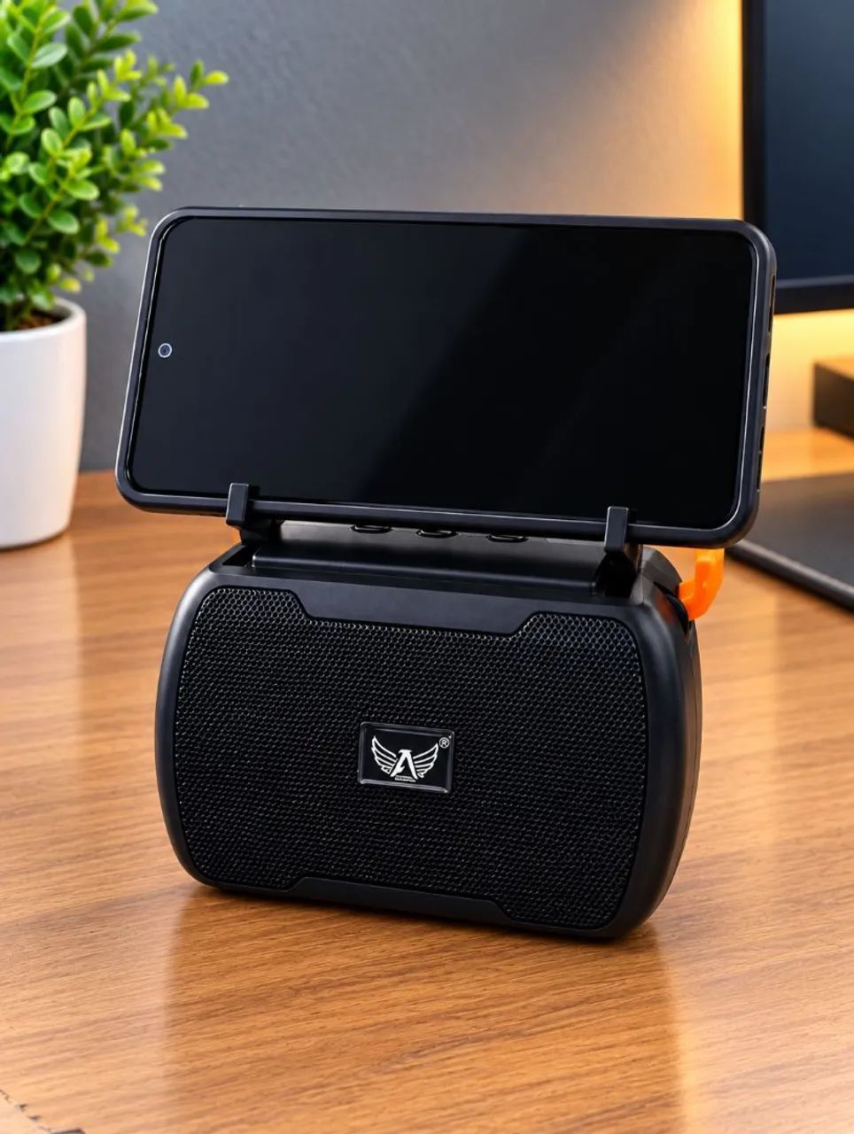 Caixa de Som Bluetooth - Foto 3