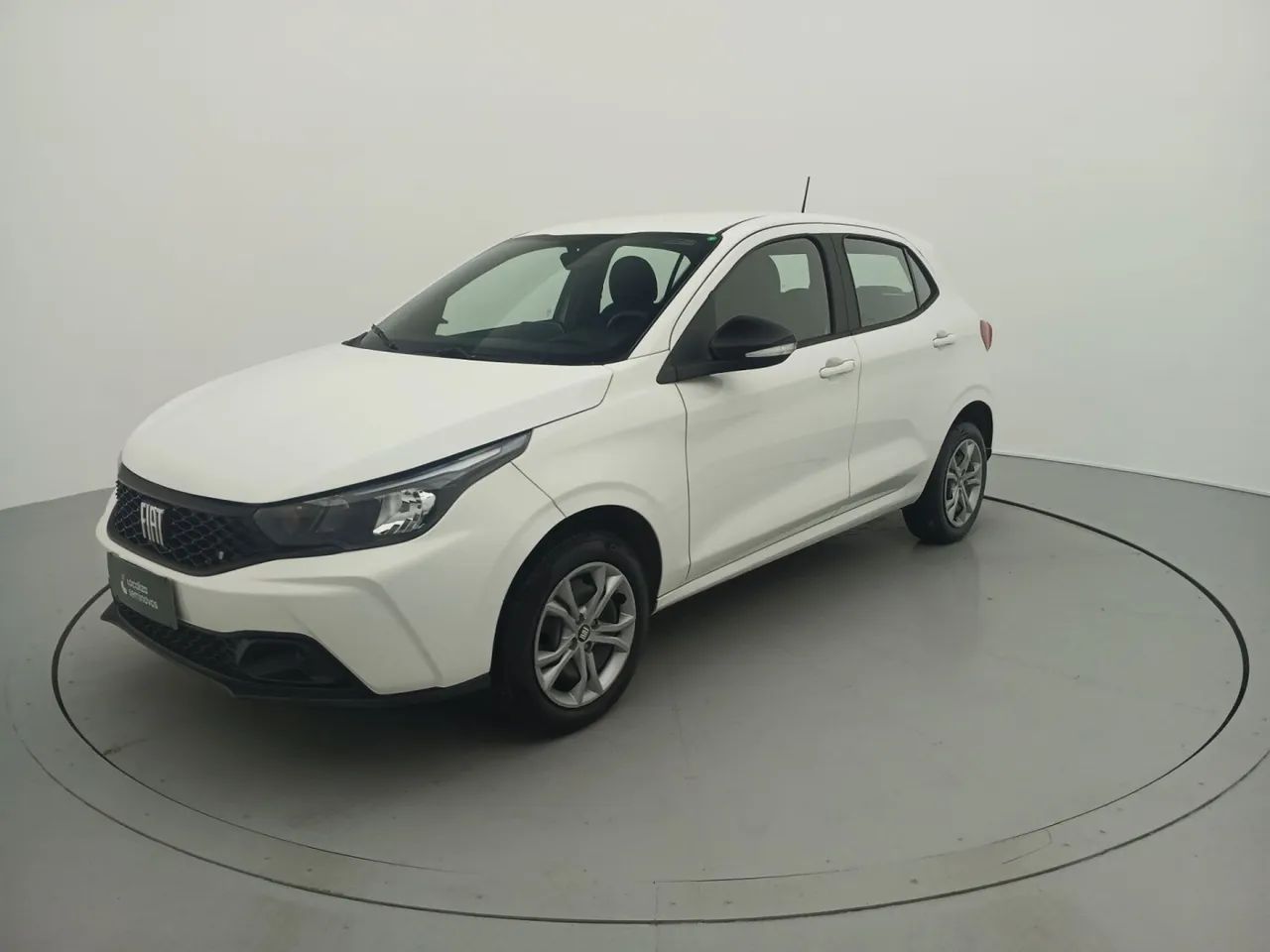 Fiat Argo Drive 1.0 Firefly 2026