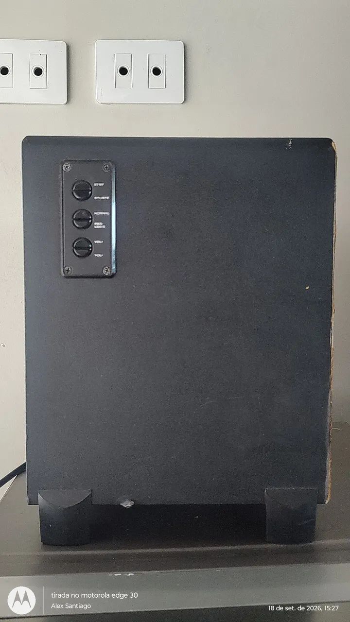 Home Philco 5.1 - Foto 2