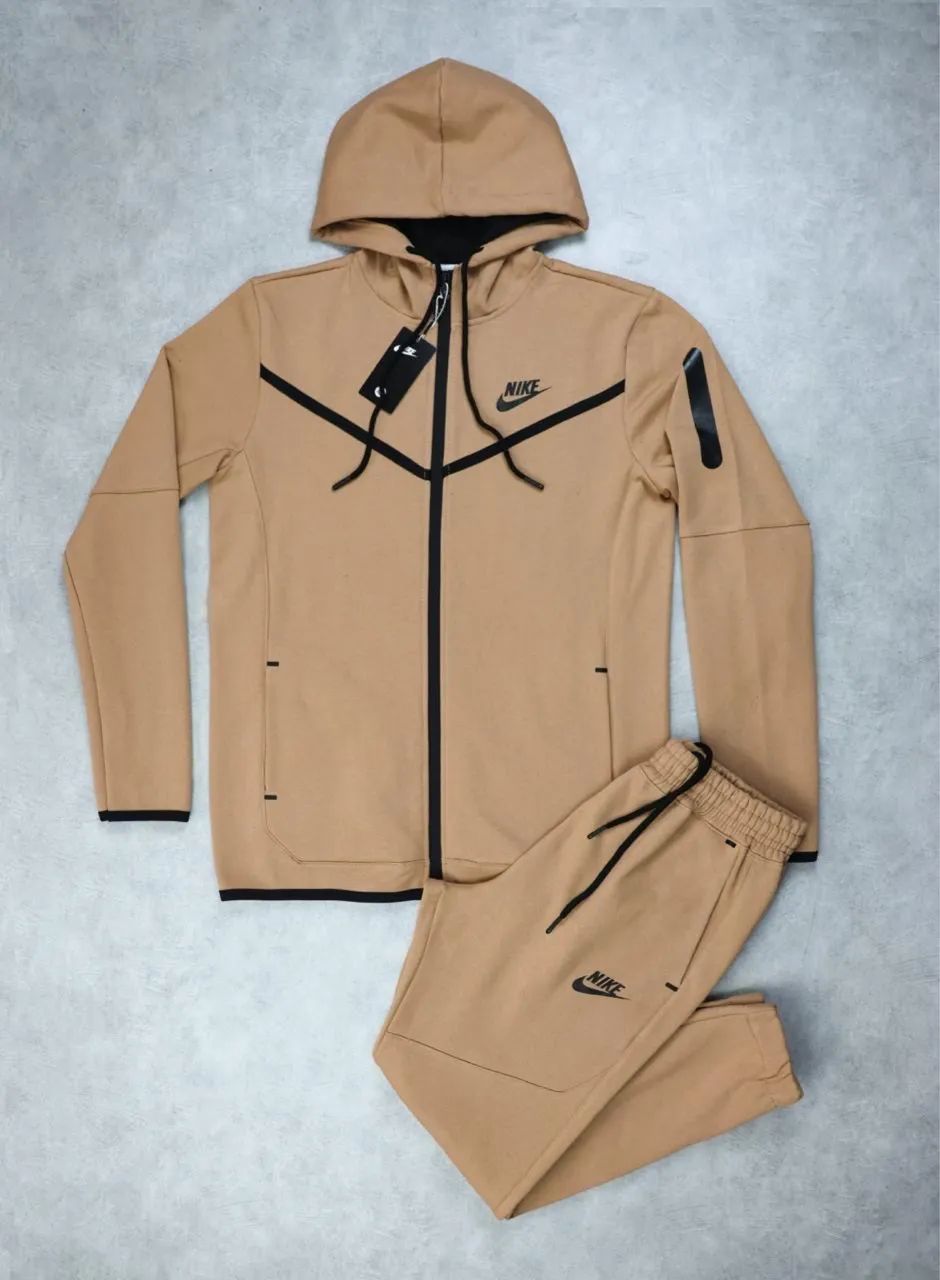 Conjunto Nike importado  - Foto 4
