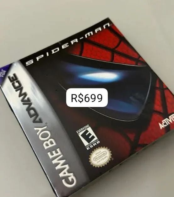 Nostalgias diversão aqui tem ! - Foto 4