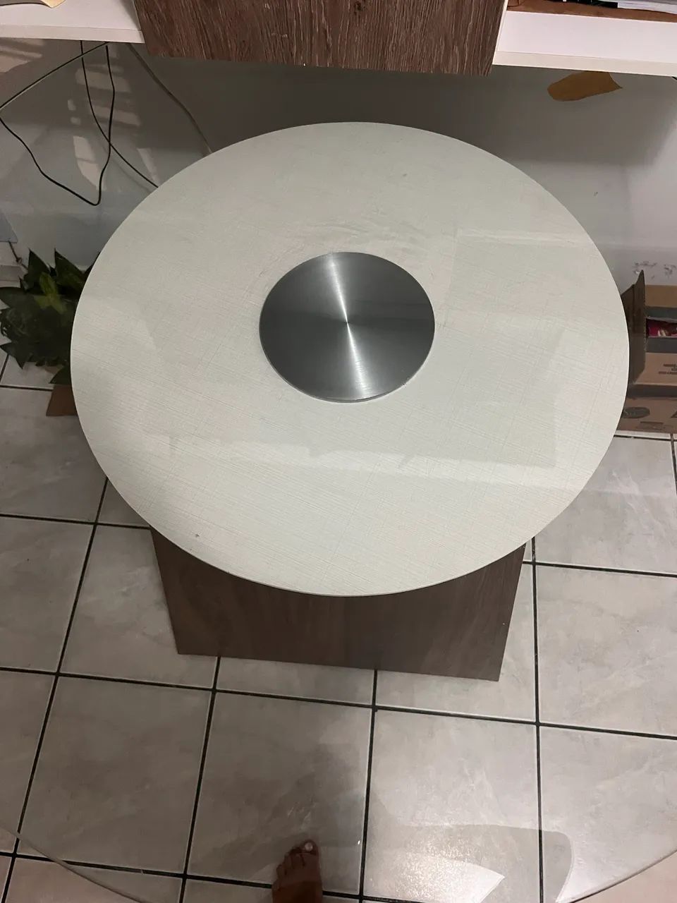 Mesa 