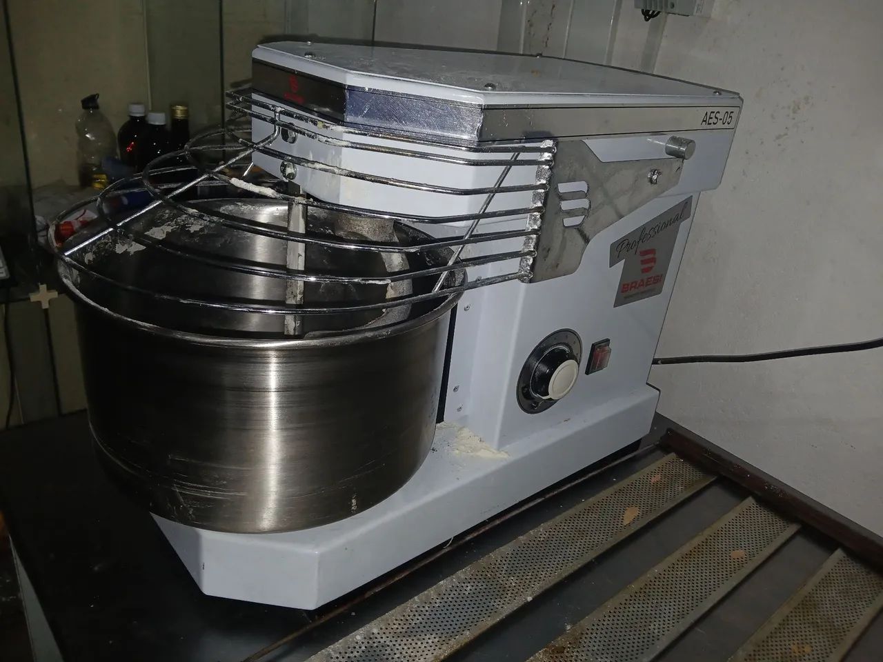 Vendo equipamentos de panificadora  - Foto 5