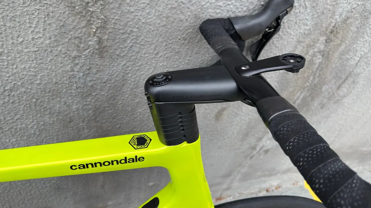 Speed Cannondale SuperSix Evo - Foto 4