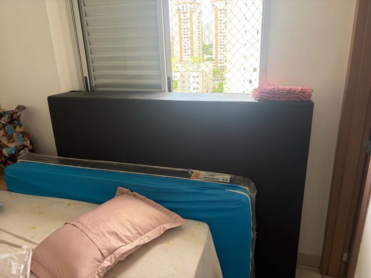 Doação de Colchão e Box - Foto 2
