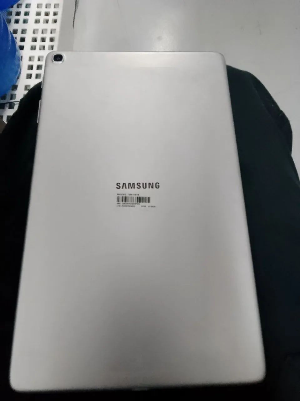 Tablet Samsung Galaxy Tá A10.1 - Foto 5
