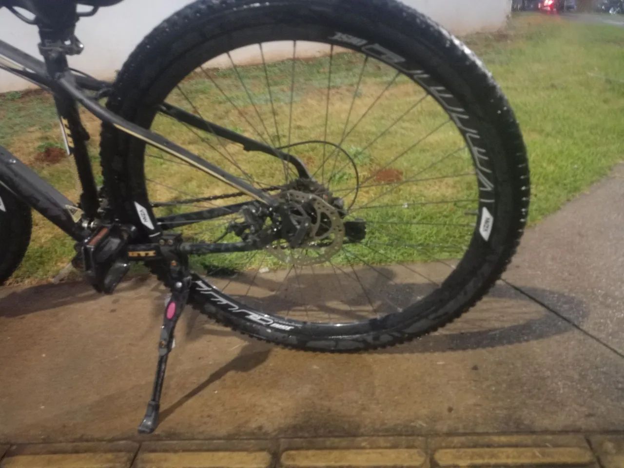 Vendo bicicleta  - Foto 5