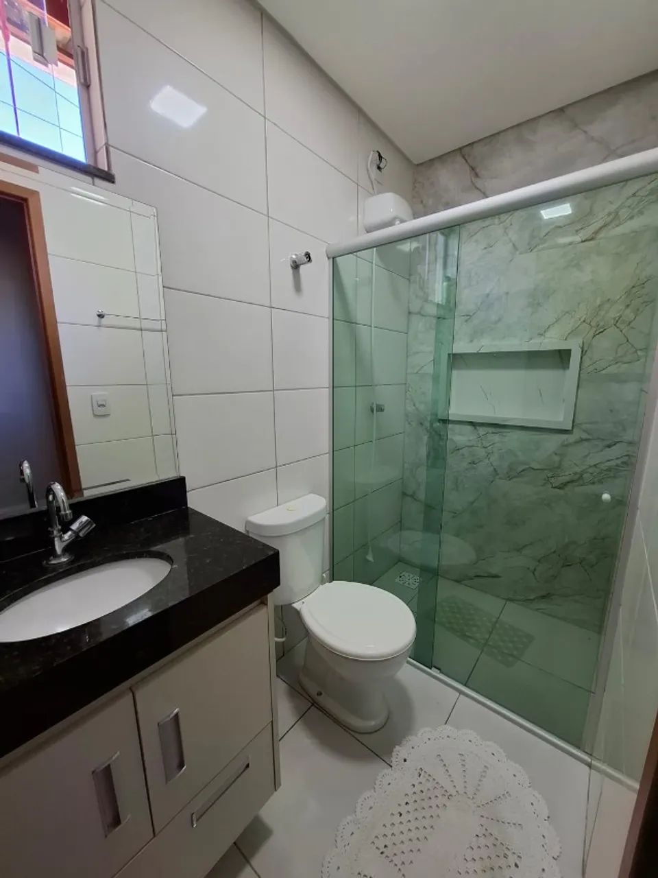 Casa JD Alphaville 2 quartos com Armários Planejados - Foto 5