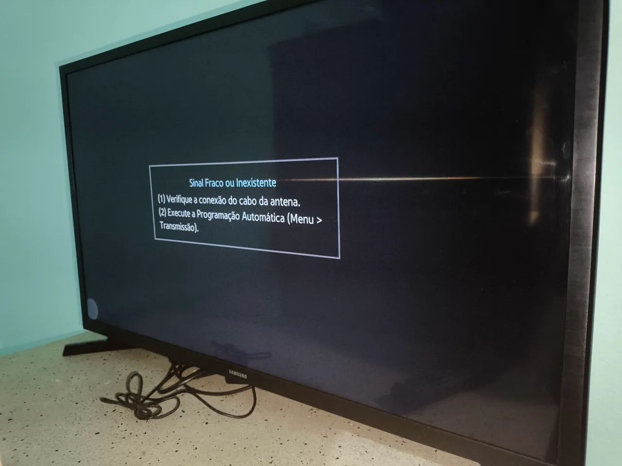 TV Samsung  - Foto 3
