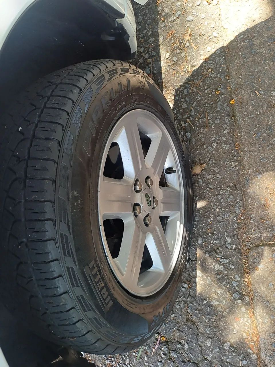 Land Rover Freelander2 I6 S 3.2 232cv Aut. 5p, foto 11 de 13