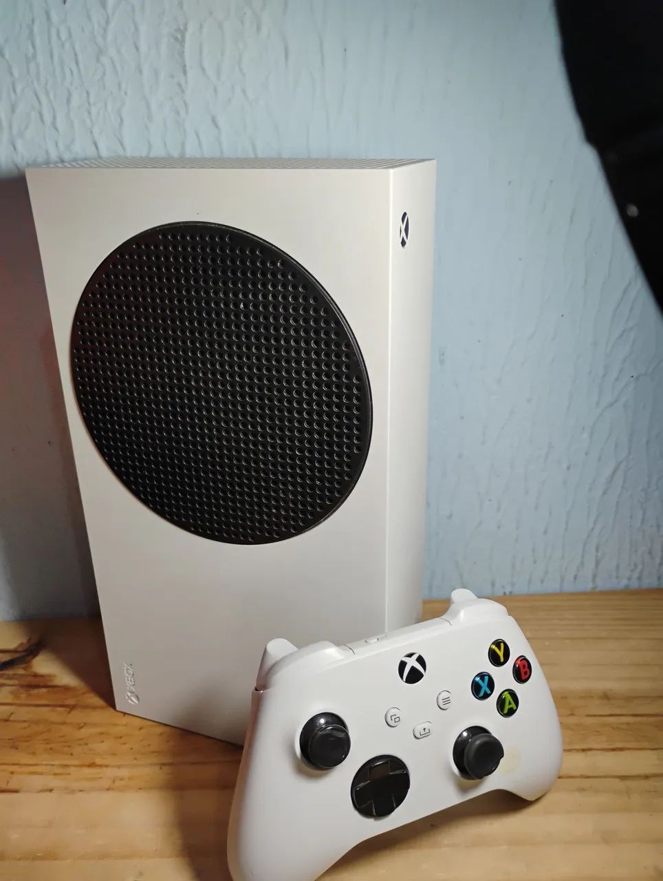Xbox Series S - Foto 4