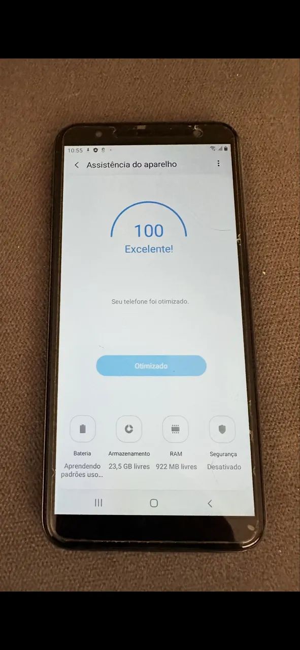 Celular modelo SM-J415G - Foto 3
