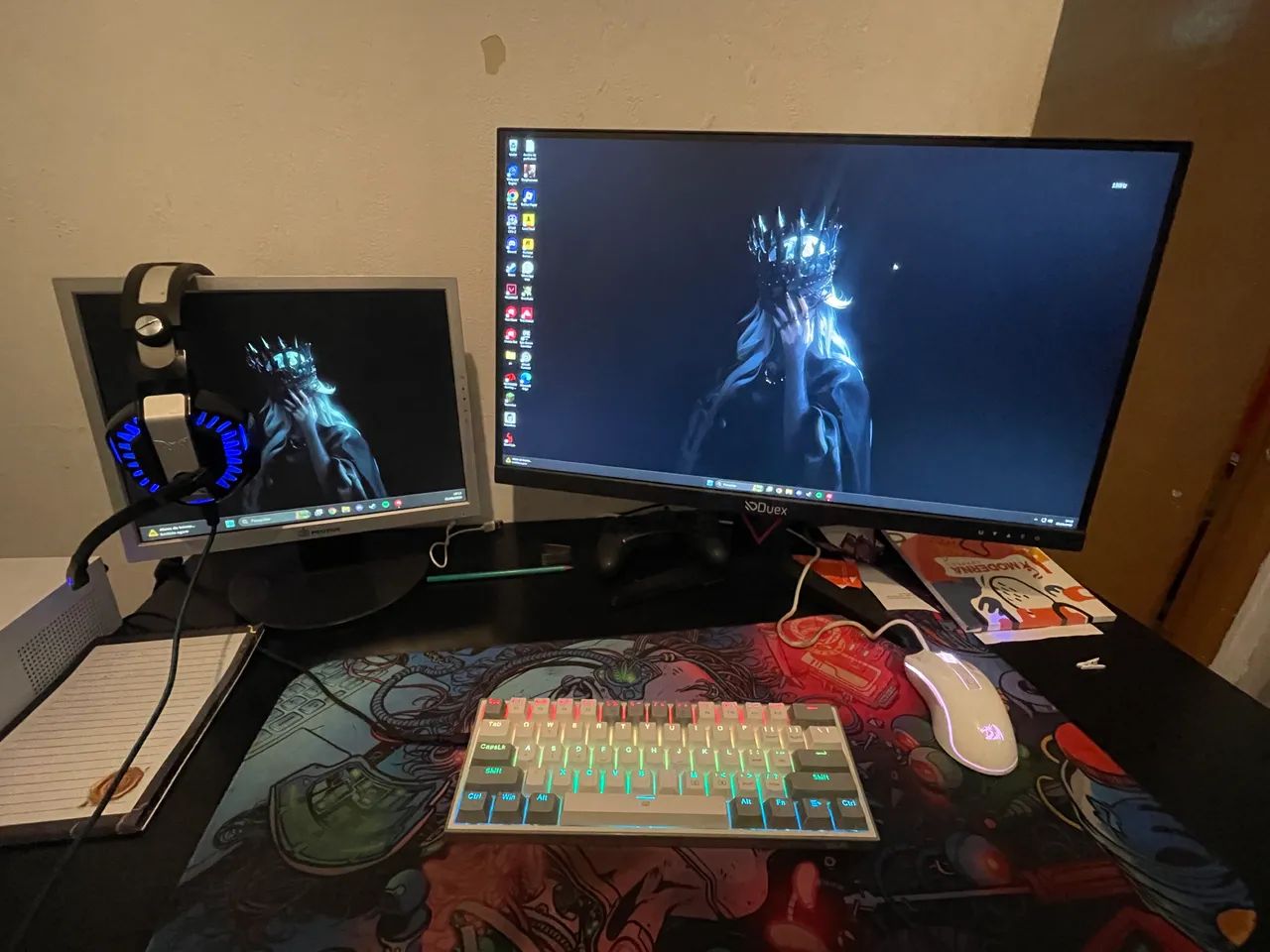 Pc completo - Foto 3