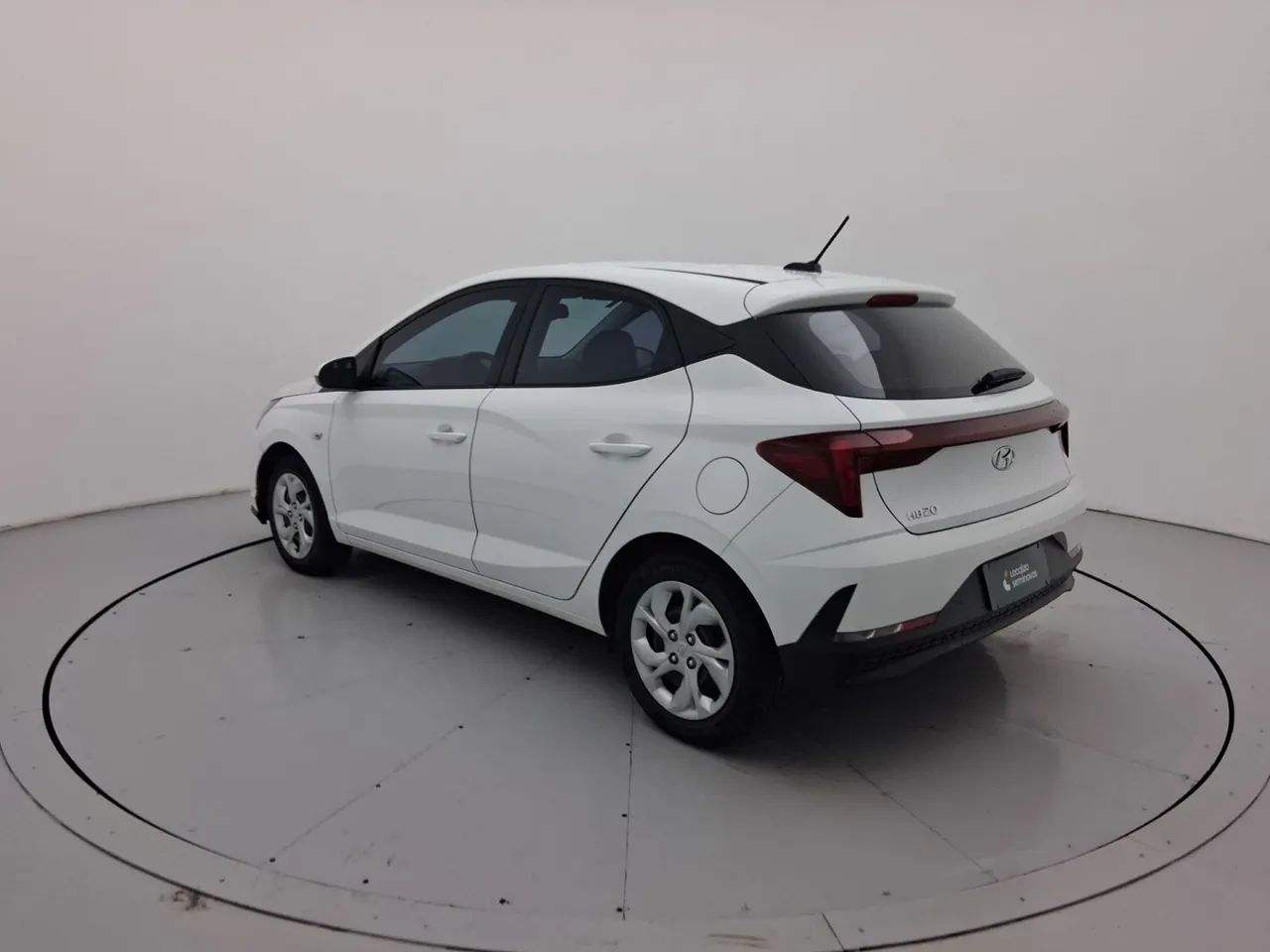 Hyundai HB20 Comfort 1.0 Flex 12V Mec., foto 3 de 18