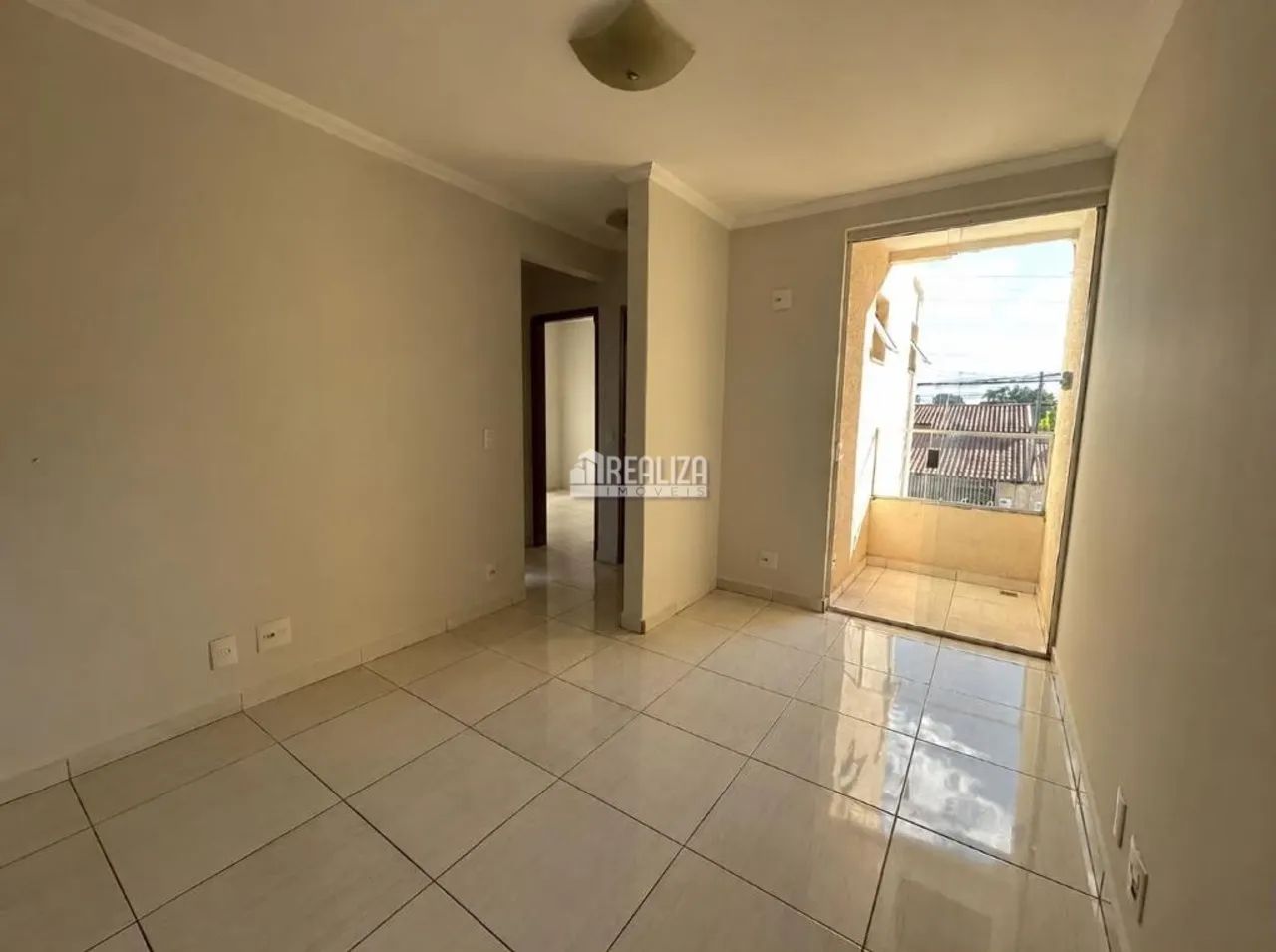 Apartamento com 2 Dormitórios no bairro Olinda, Uberaba