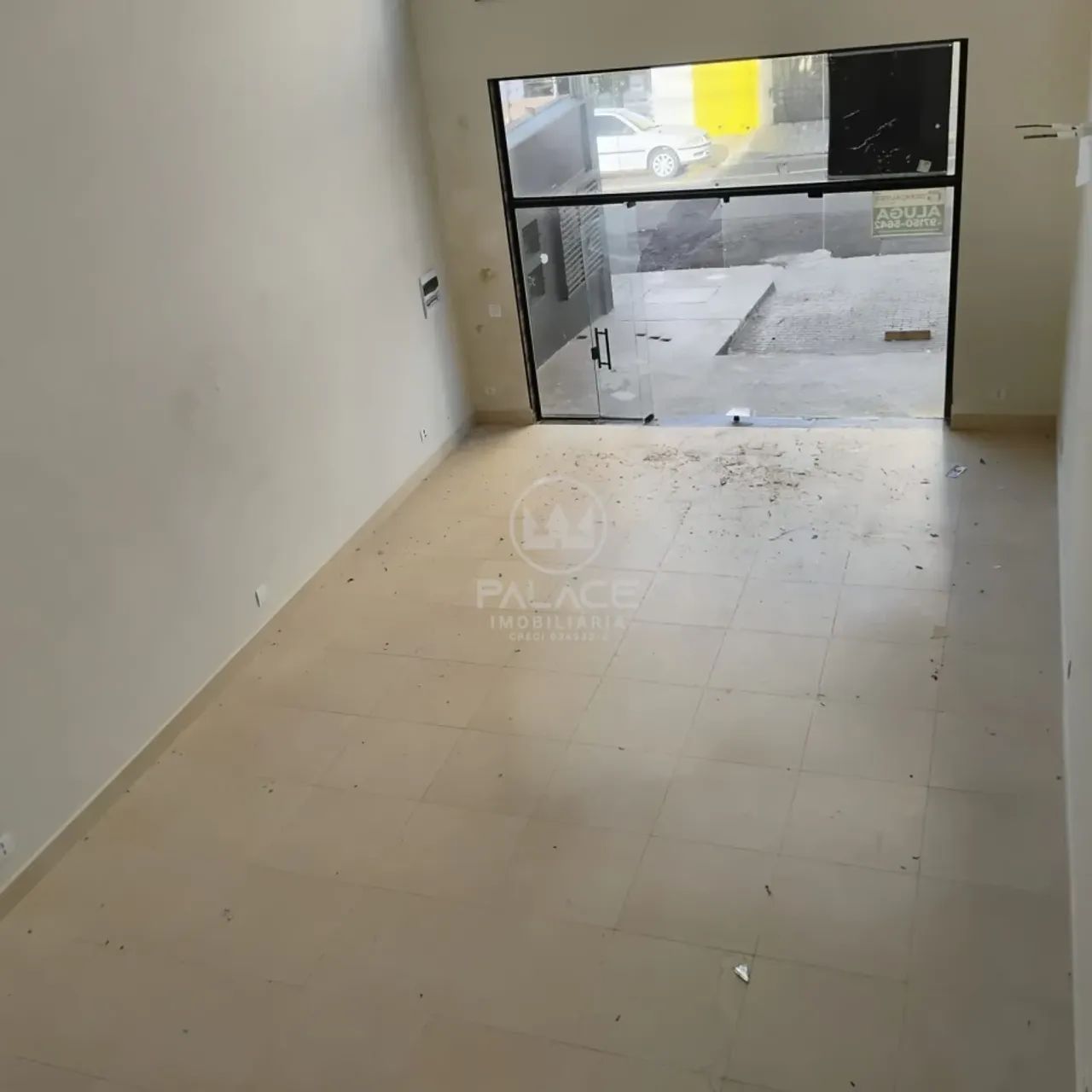 Salão disponivel para locação - Foto 4