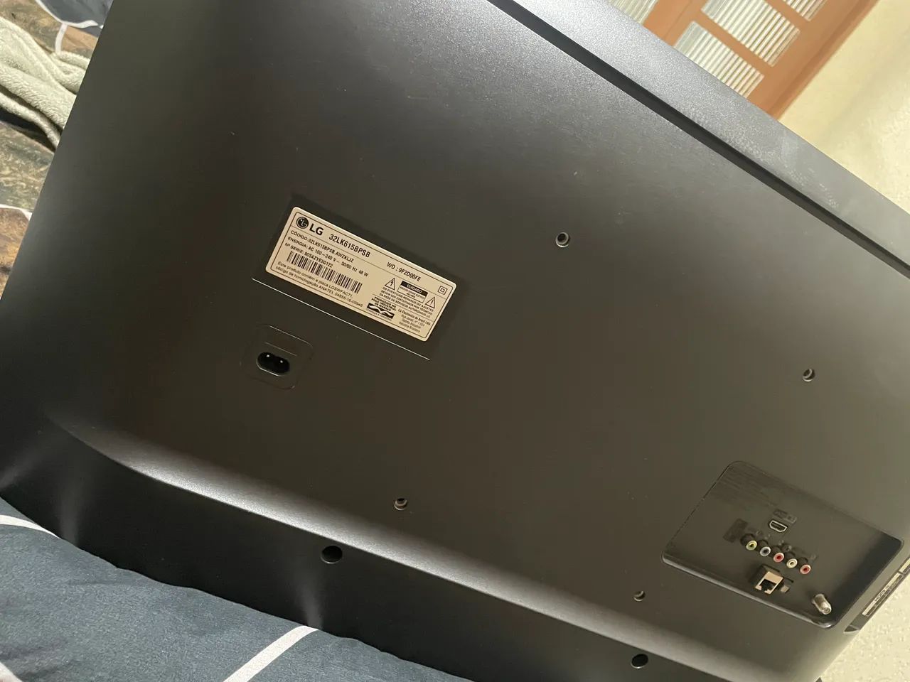 Smart TV LG 32 - Foto 3