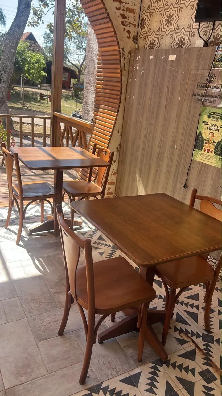 Vende jogos de mesas  - Foto 2