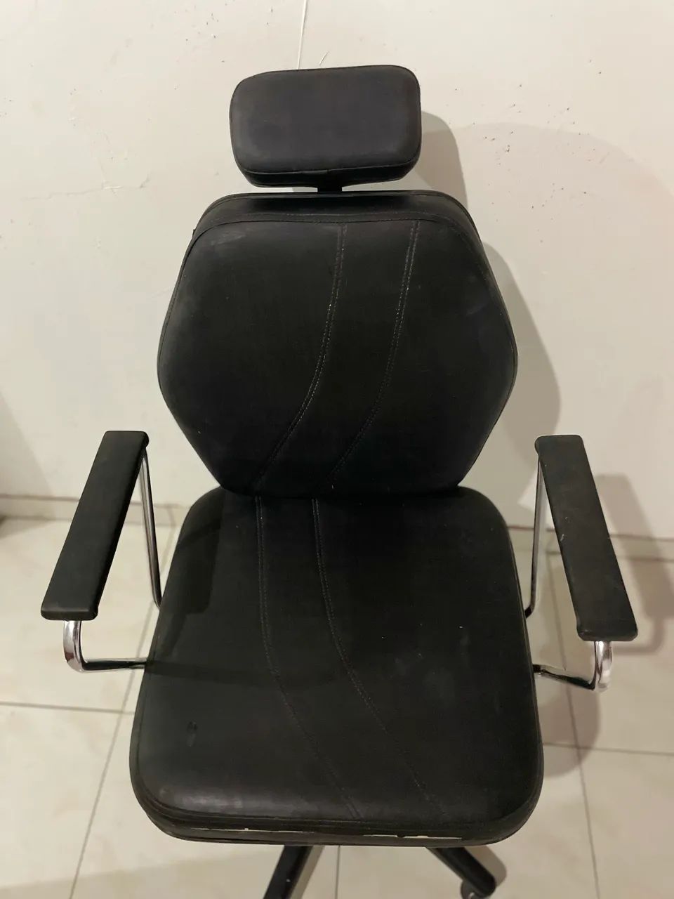 Cadeira hidráulica reclinável - Foto 4