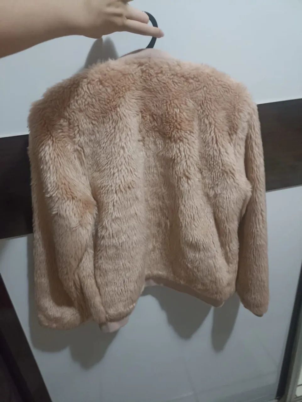 Blusa de frio infanto juvenil  - Foto 2
