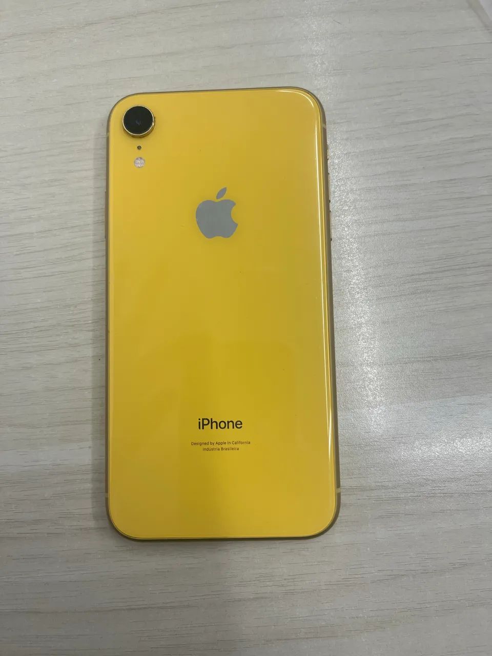 iPhone XR  - Foto 3