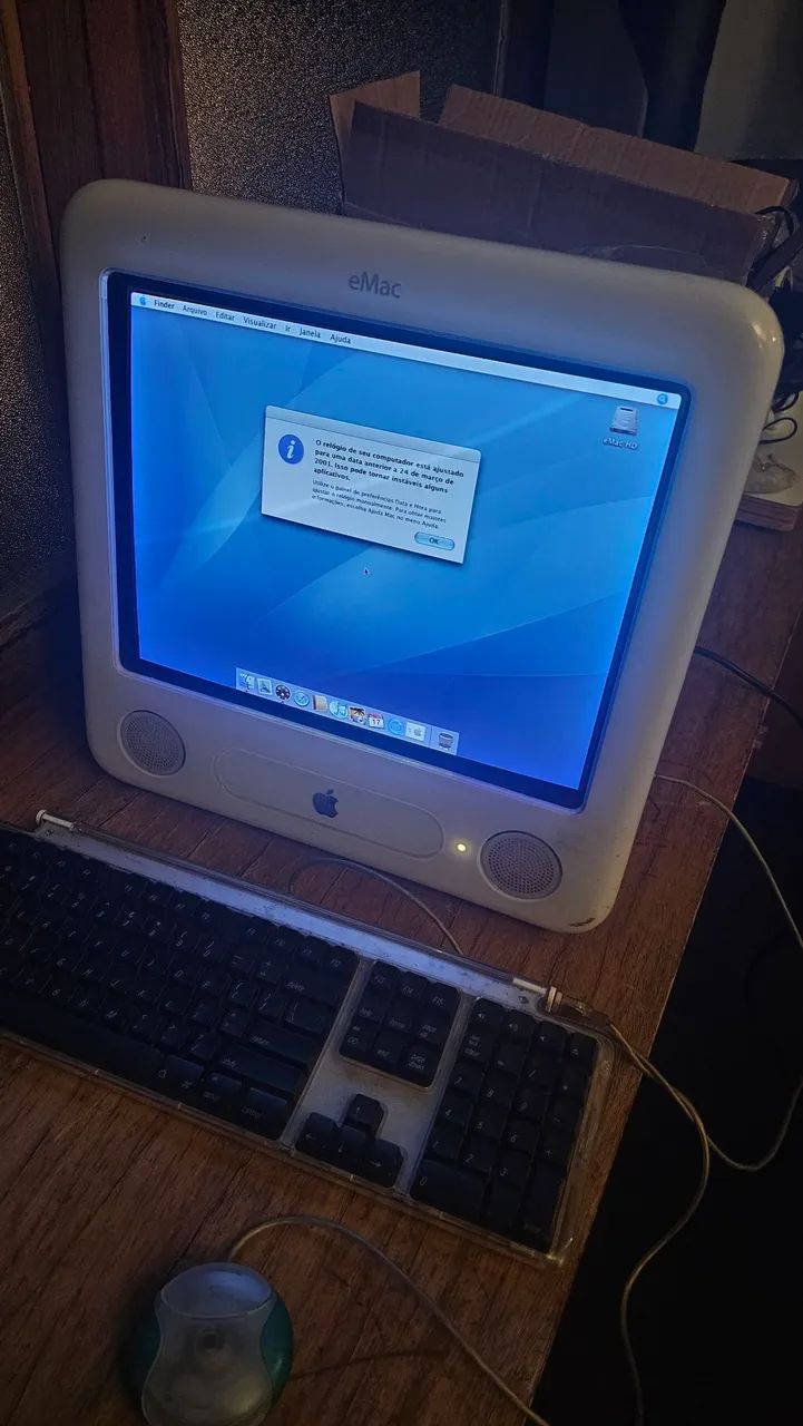 Imac emac power mac g4 - Foto 2