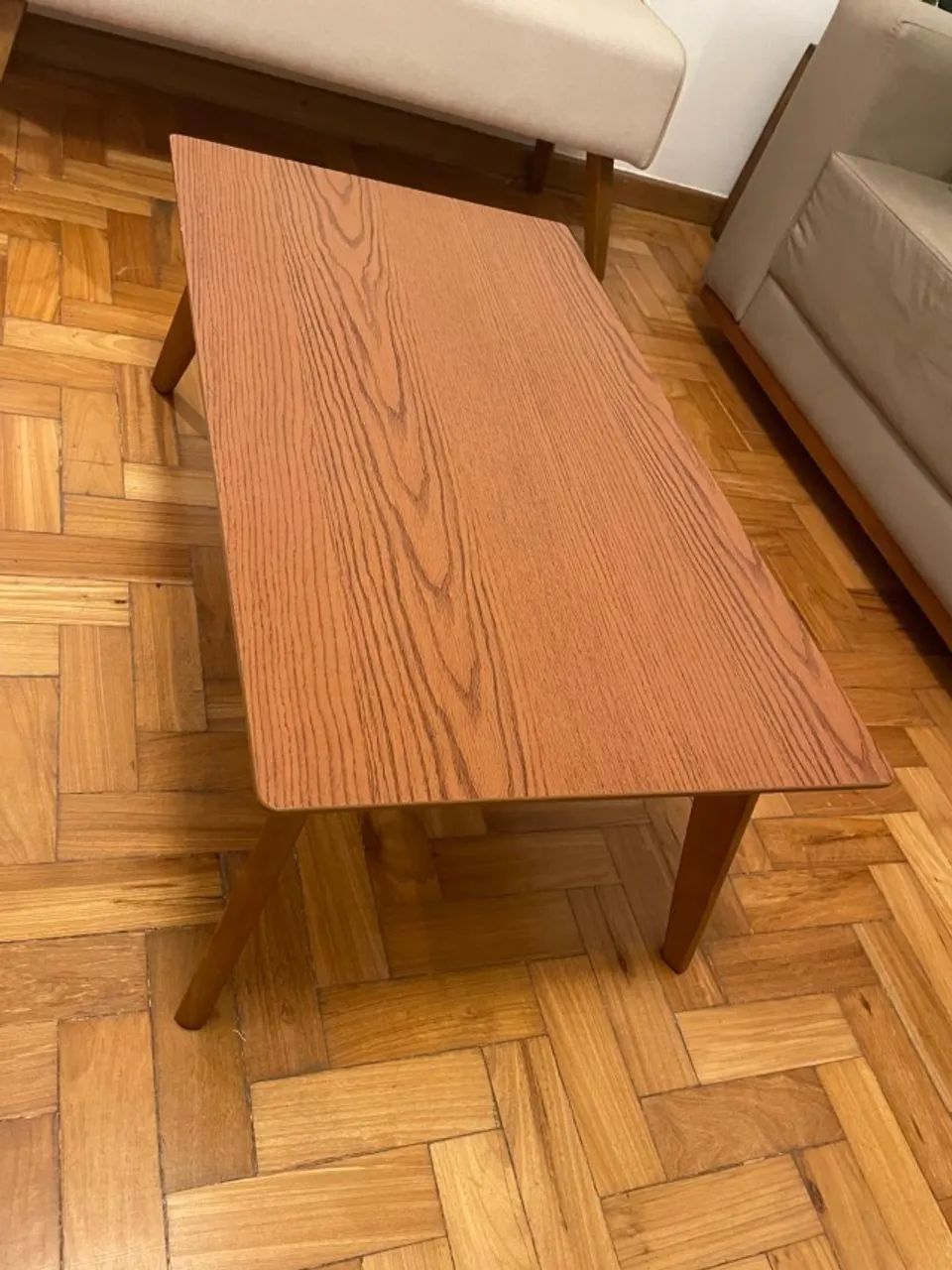 Mesa de centro retangular - Foto 2