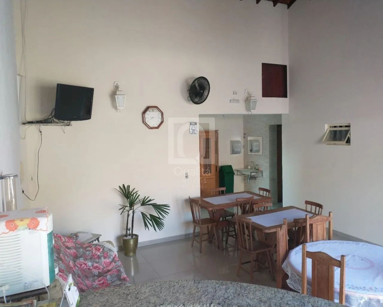 Casa comercial Jardim Carolina Sorocaba - Foto 5