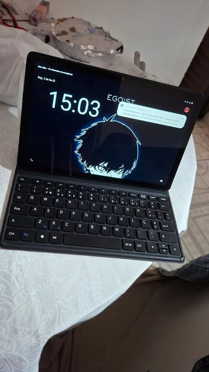 Tablet VAIO TL10 