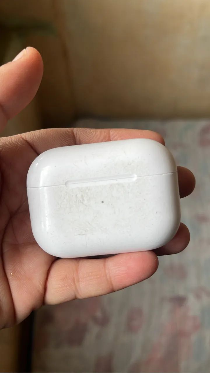 AirPods Pro 3 - Foto 2